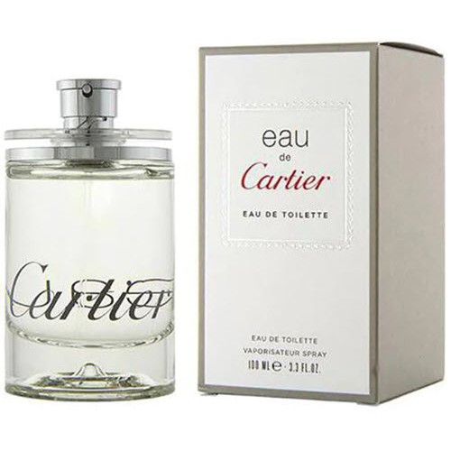 Cartier shop perfume men